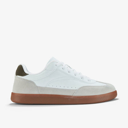 Clarks Featured / Fosse Cup White Combination
