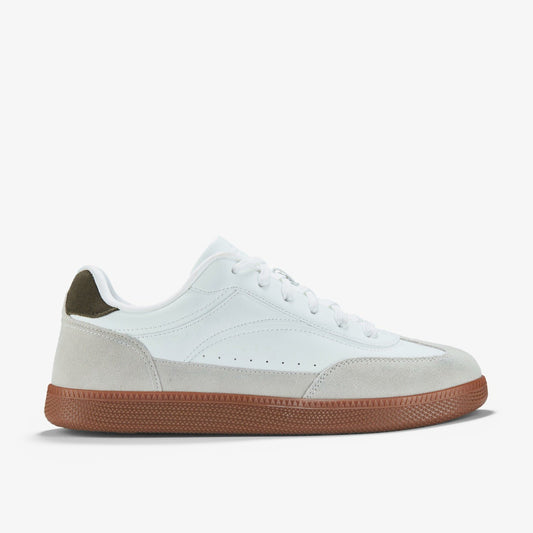 Clarks Featured / Fosse Cup White Combination