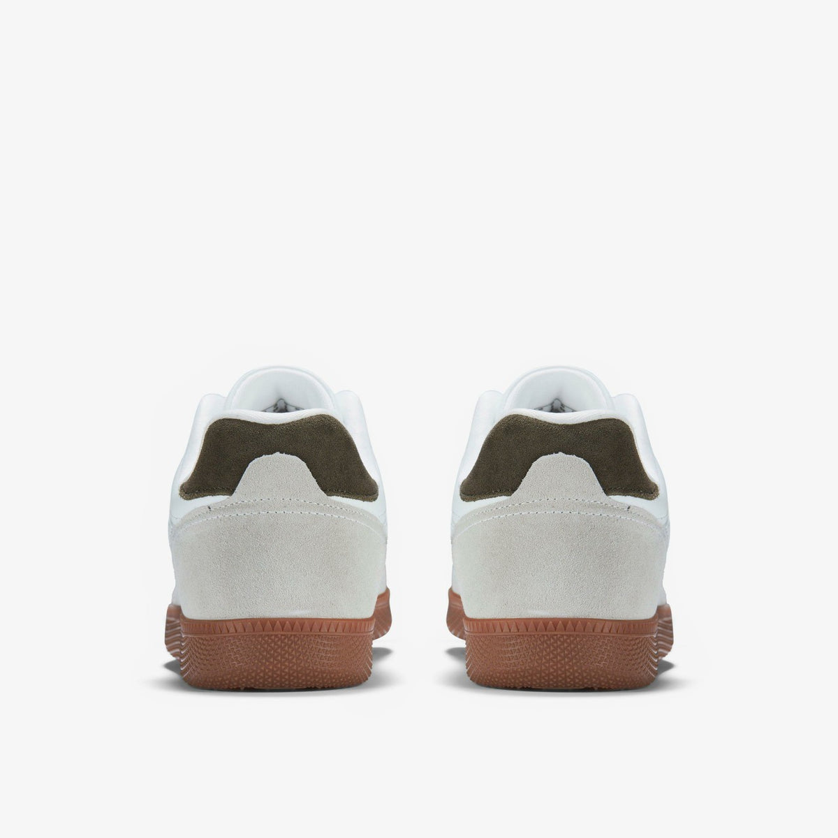 Clarks Featured / Fosse Cup White Combination