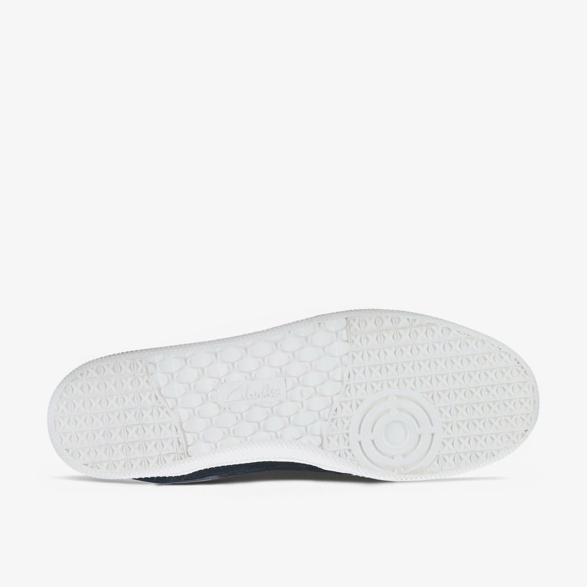 Clarks Great Value / Fosse Cup Black Combination