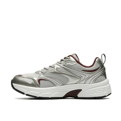 Clarks Best Seller / Axcel Walk Silver Combination