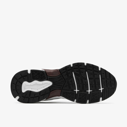 Clarks Best Seller / Axcel Walk Silver Combination
