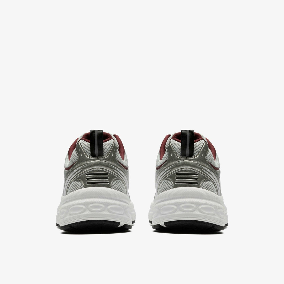 Clarks Best Seller / Axcel Walk Silver Combination