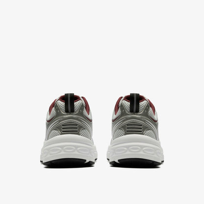 Clarks Best Seller / Axcel Walk Silver Combination