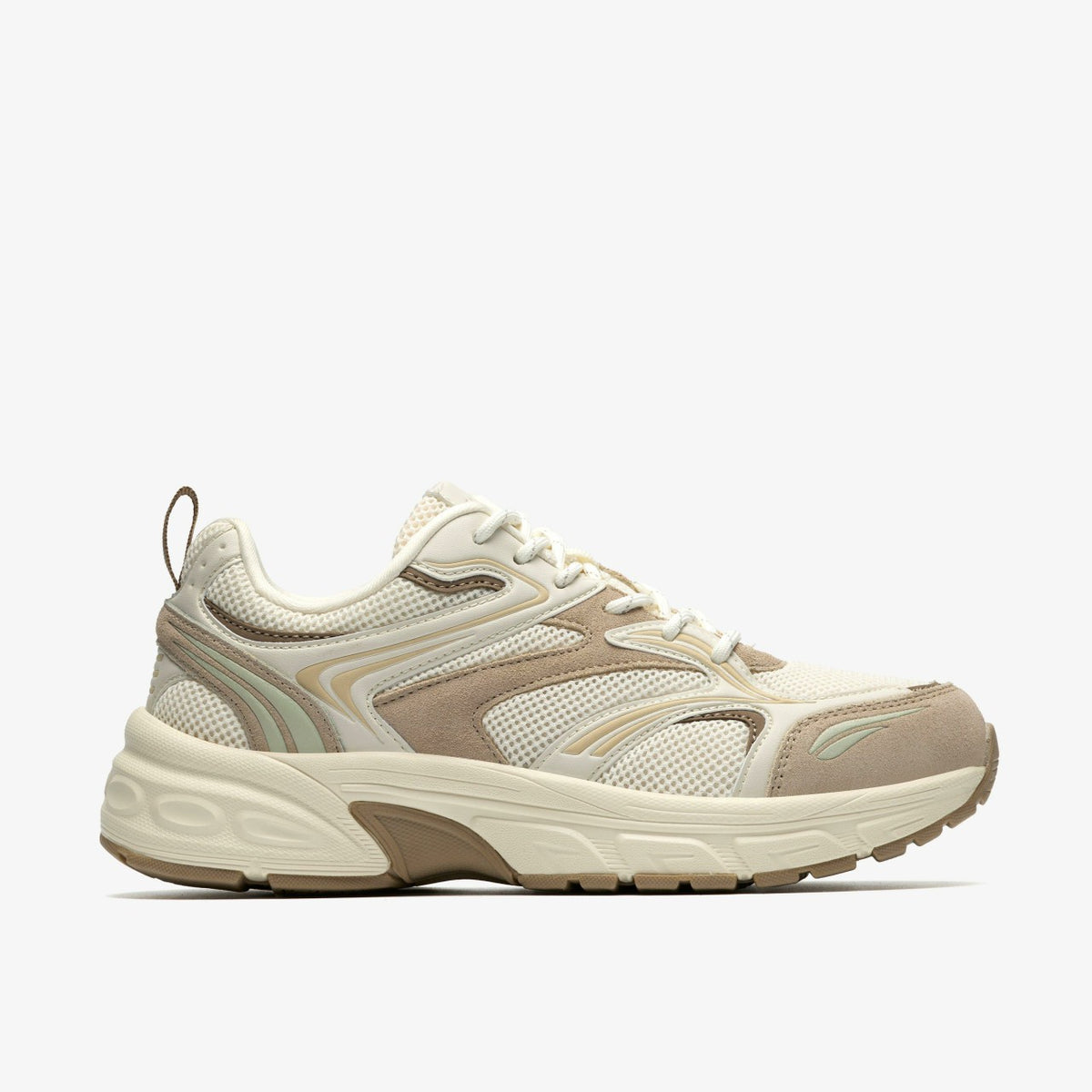 Clarks Latest / Axcel Walk Beige Combination