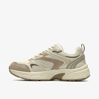 Clarks Latest / Axcel Walk Beige Combination