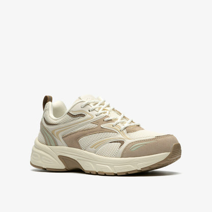 Clarks Latest / Axcel Walk Beige Combination