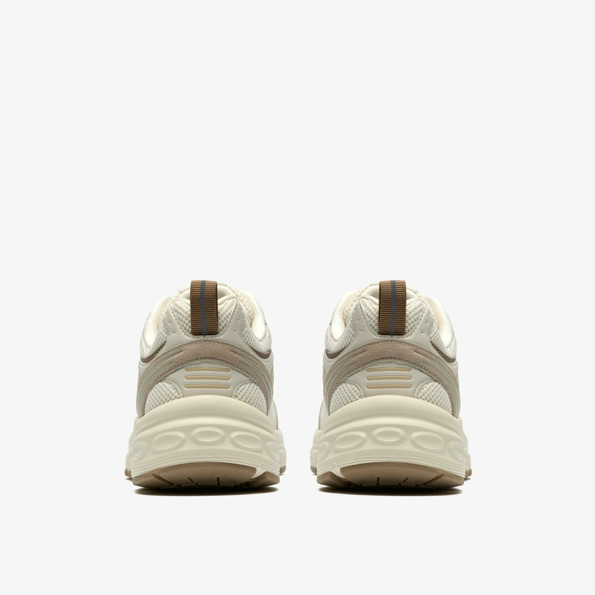 Clarks Latest / Axcel Walk Beige Combination