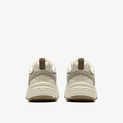 Clarks Latest / Axcel Walk Beige Combination