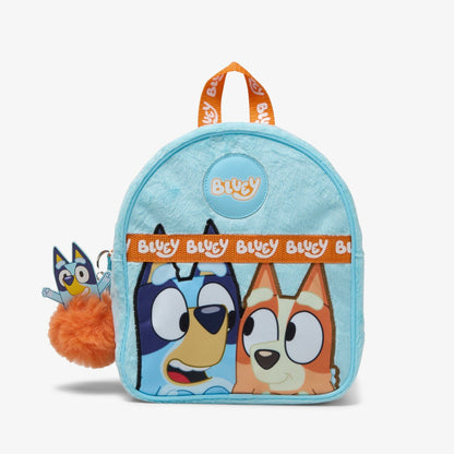 Clarks Smart Buy / Bluey 2 Backpack Small Blue Combination