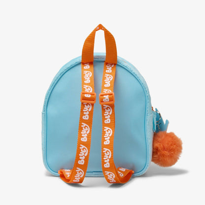 Clarks Smart Buy / Bluey 2 Backpack Small Blue Combination