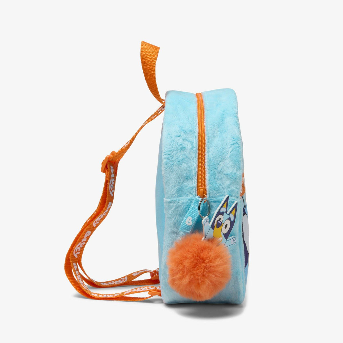Clarks Smart Buy / Bluey 2 Backpack Small Blue Combination