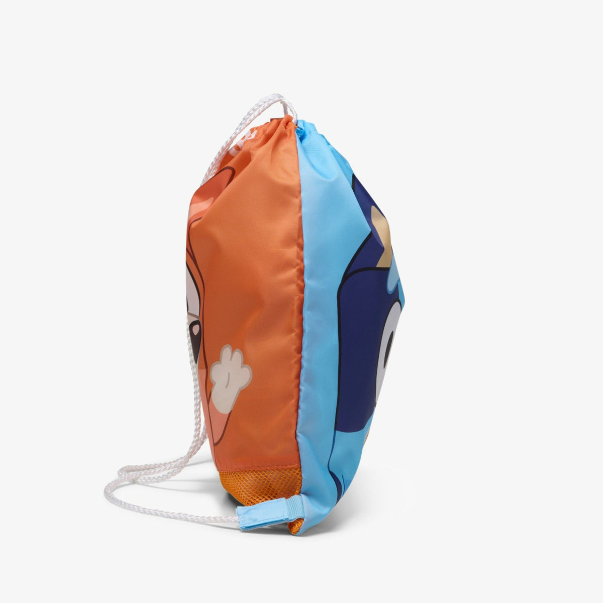 Clarks Special Offer / Bluey Trainer Bag Blue