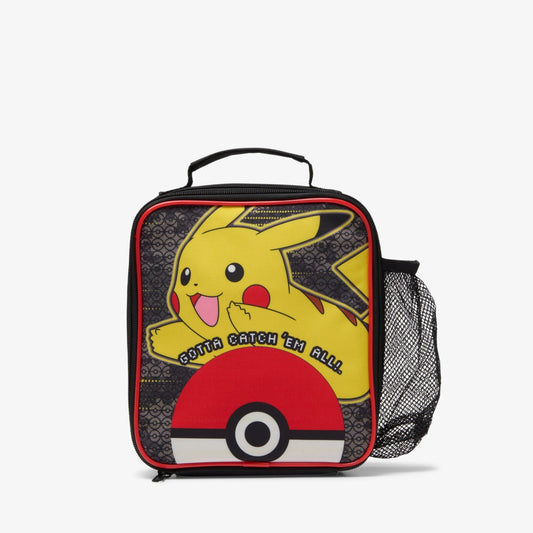 Clarks Best Price / Pokemon Lunch Black Combination