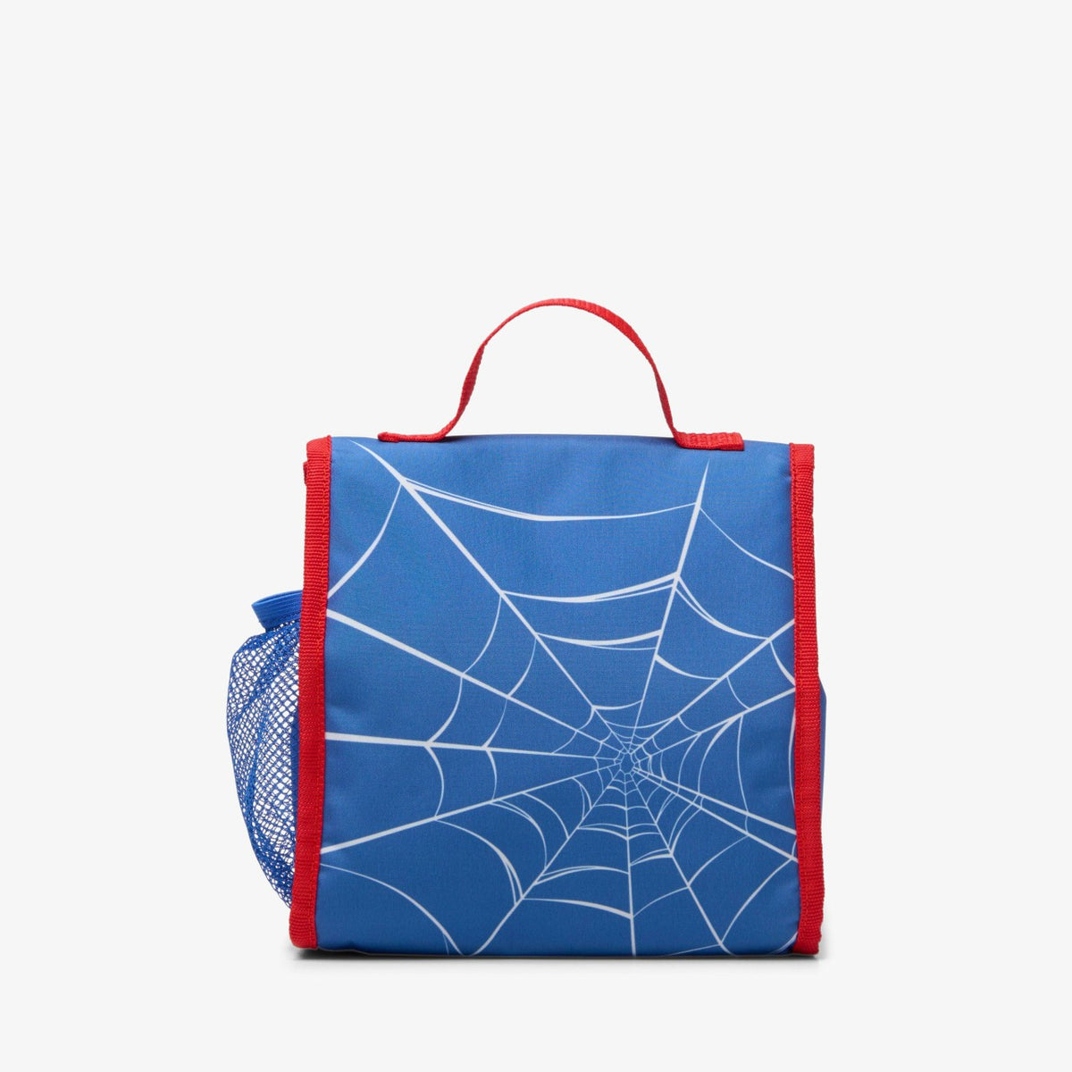 Clarks Special Offer / Spiderman Lunchbox Blue Combination