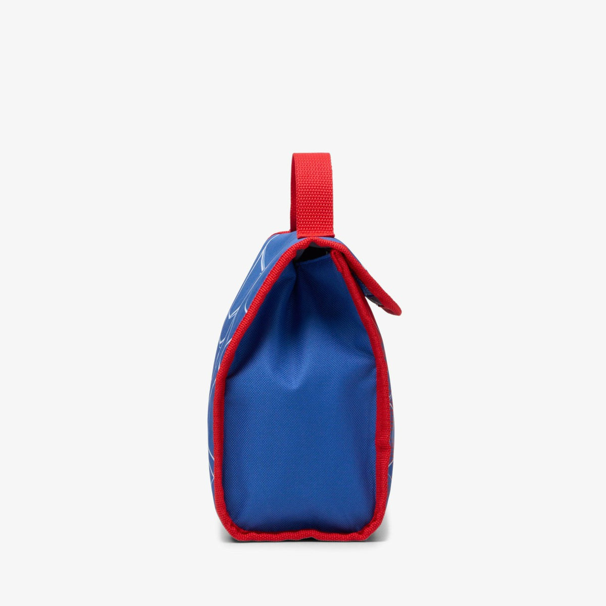 Clarks Special Offer / Spiderman Lunchbox Blue Combination
