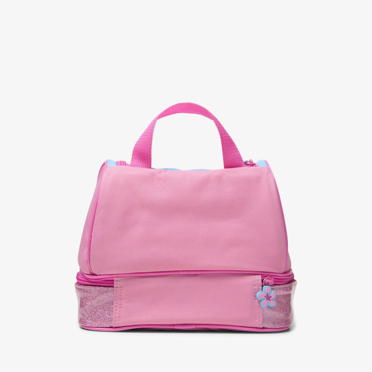 Clarks Latest / Stitch Lunchbox Pink Combination