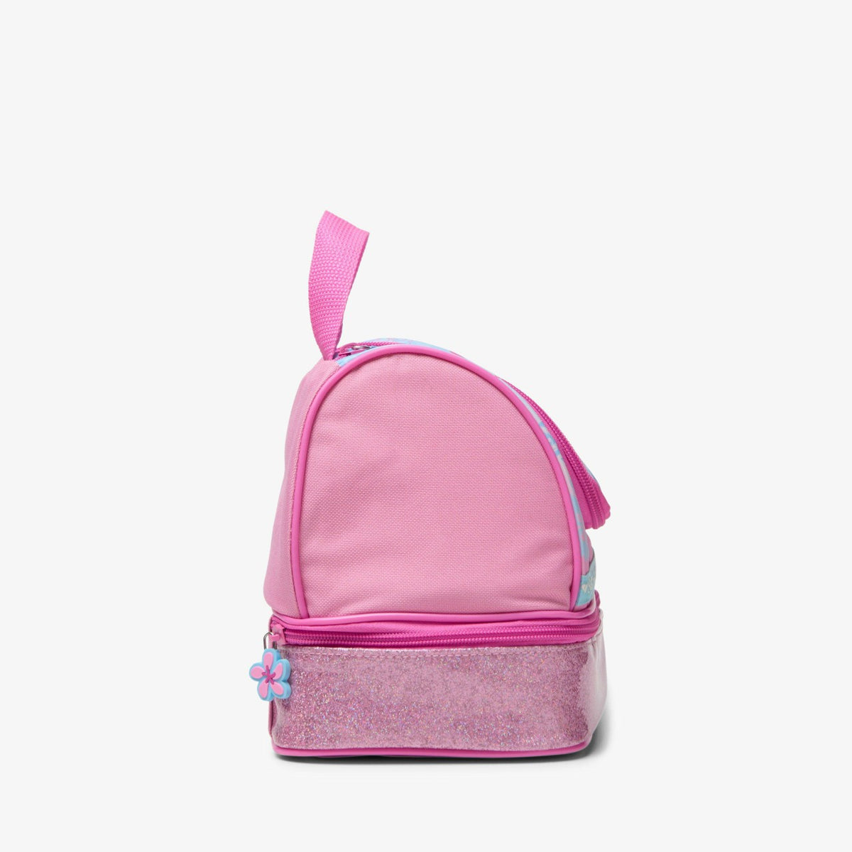 Clarks Latest / Stitch Lunchbox Pink Combination