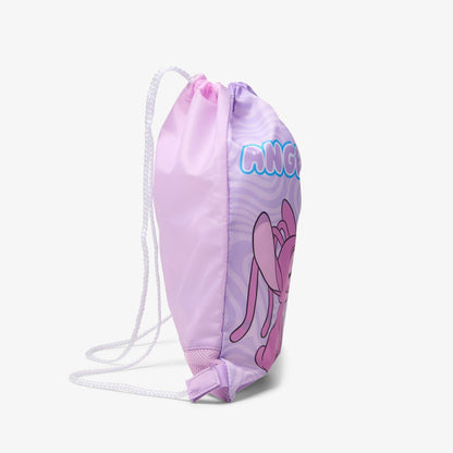 Clarks Customer Favorite / Stitch Trainer Bag Pink Combination