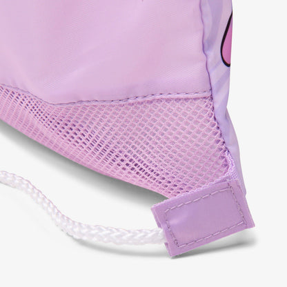 Clarks Customer Favorite / Stitch Trainer Bag Pink Combination