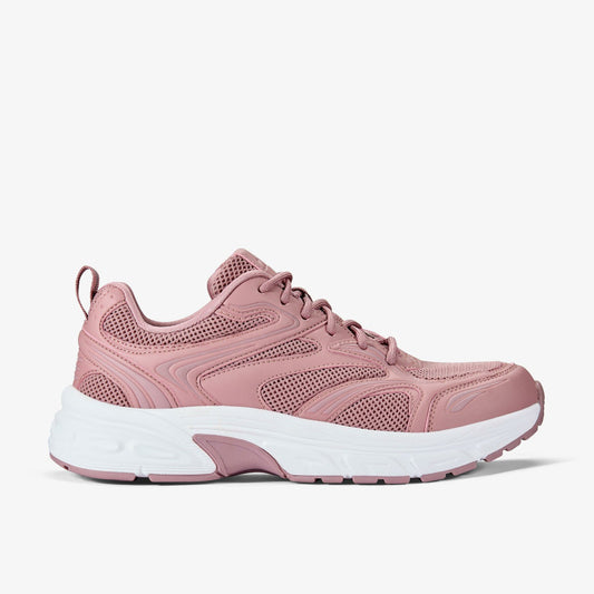 Clarks Signature / Axcel Walk Pink Combination
