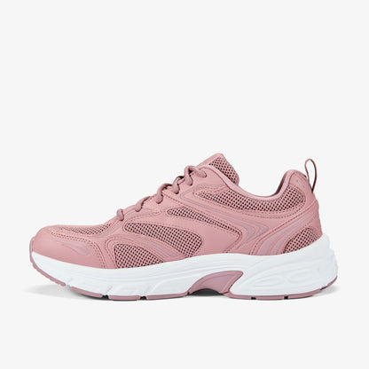 Clarks Signature / Axcel Walk Pink Combination