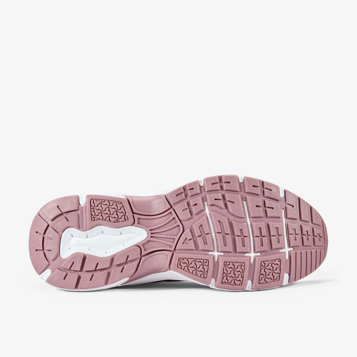 Clarks Signature / Axcel Walk Pink Combination