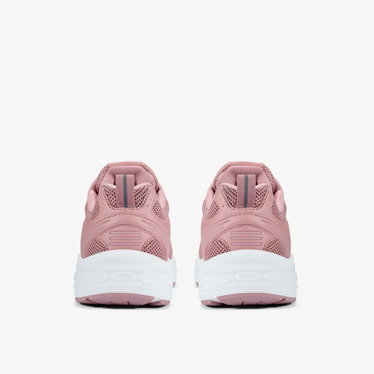 Clarks Signature / Axcel Walk Pink Combination