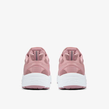 Clarks Signature / Axcel Walk Pink Combination
