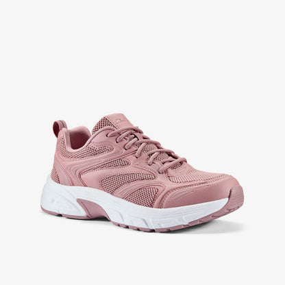 Clarks Signature / Axcel Walk Pink Combination
