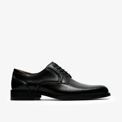 Clarks Special Offer / Craft Remi Lace Black Leather