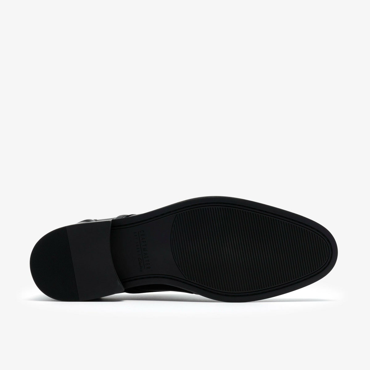 Clarks Special Offer / Craft Remi Lace Black Leather
