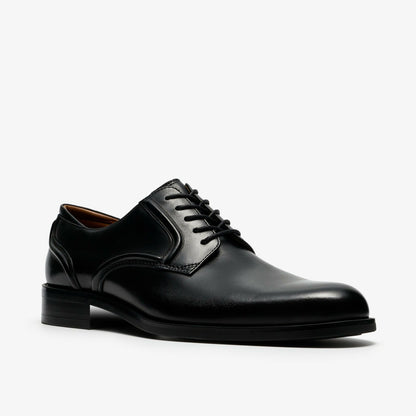 Clarks Special Offer / Craft Remi Lace Black Leather