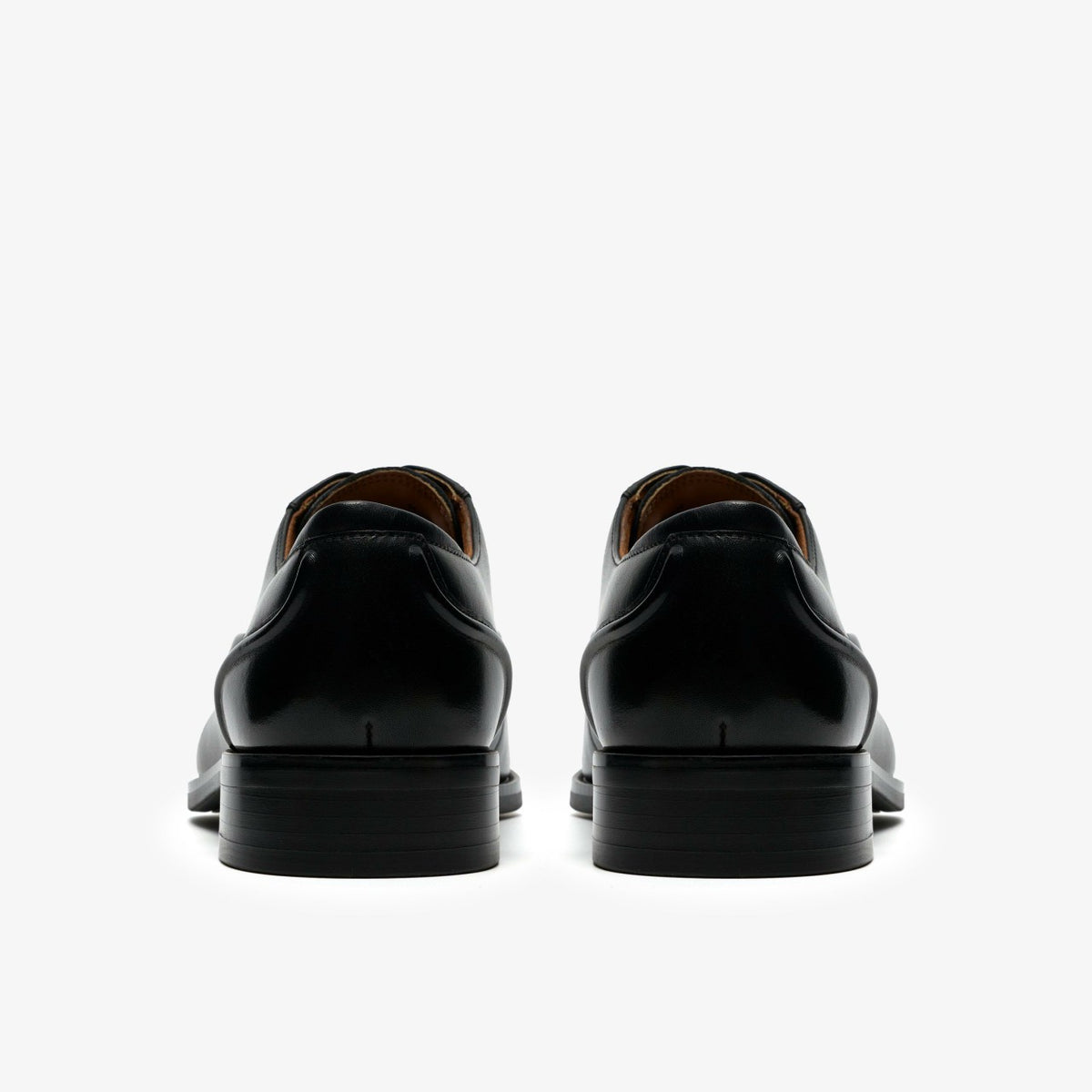 Clarks Special Offer / Craft Remi Lace Black Leather