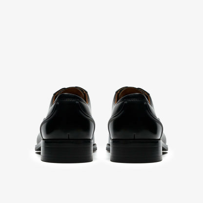 Clarks Special Offer / Craft Remi Lace Black Leather
