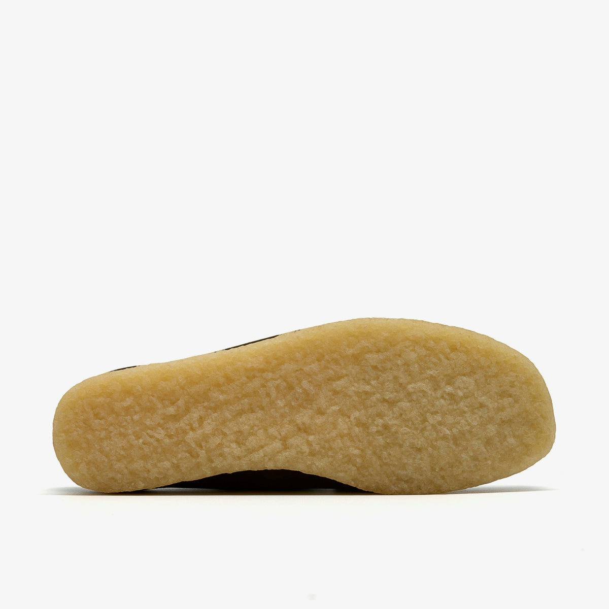 Clarks Classic / Wallabee Olive Suede