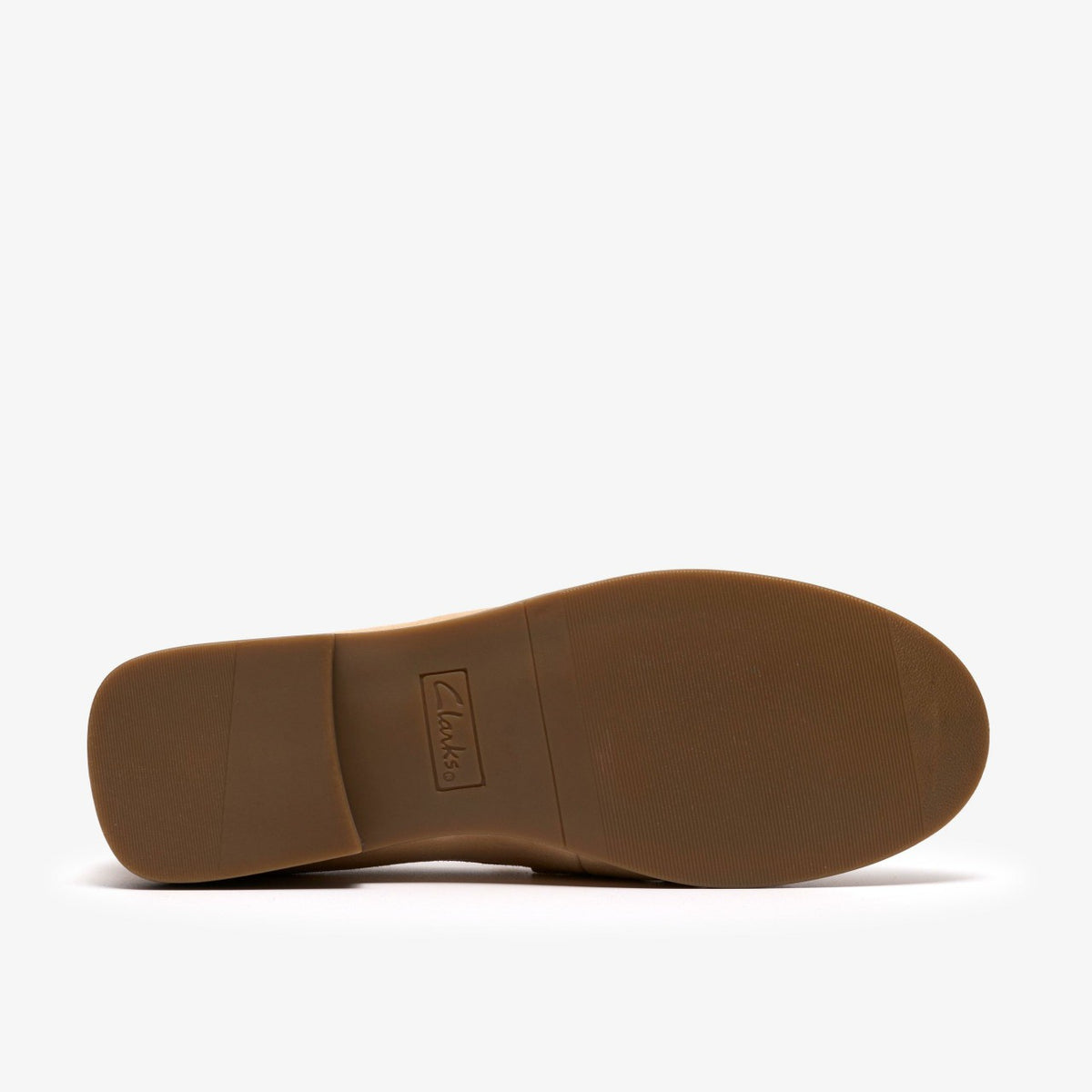 Clarks Essential / Alixea Walk Warm Sand Suede