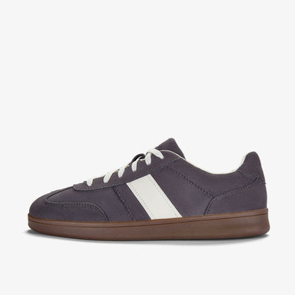 Clarks Everyday / Seco Speed Dark Grey Suede