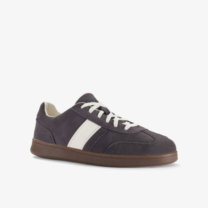 Clarks Everyday / Seco Speed Dark Grey Suede