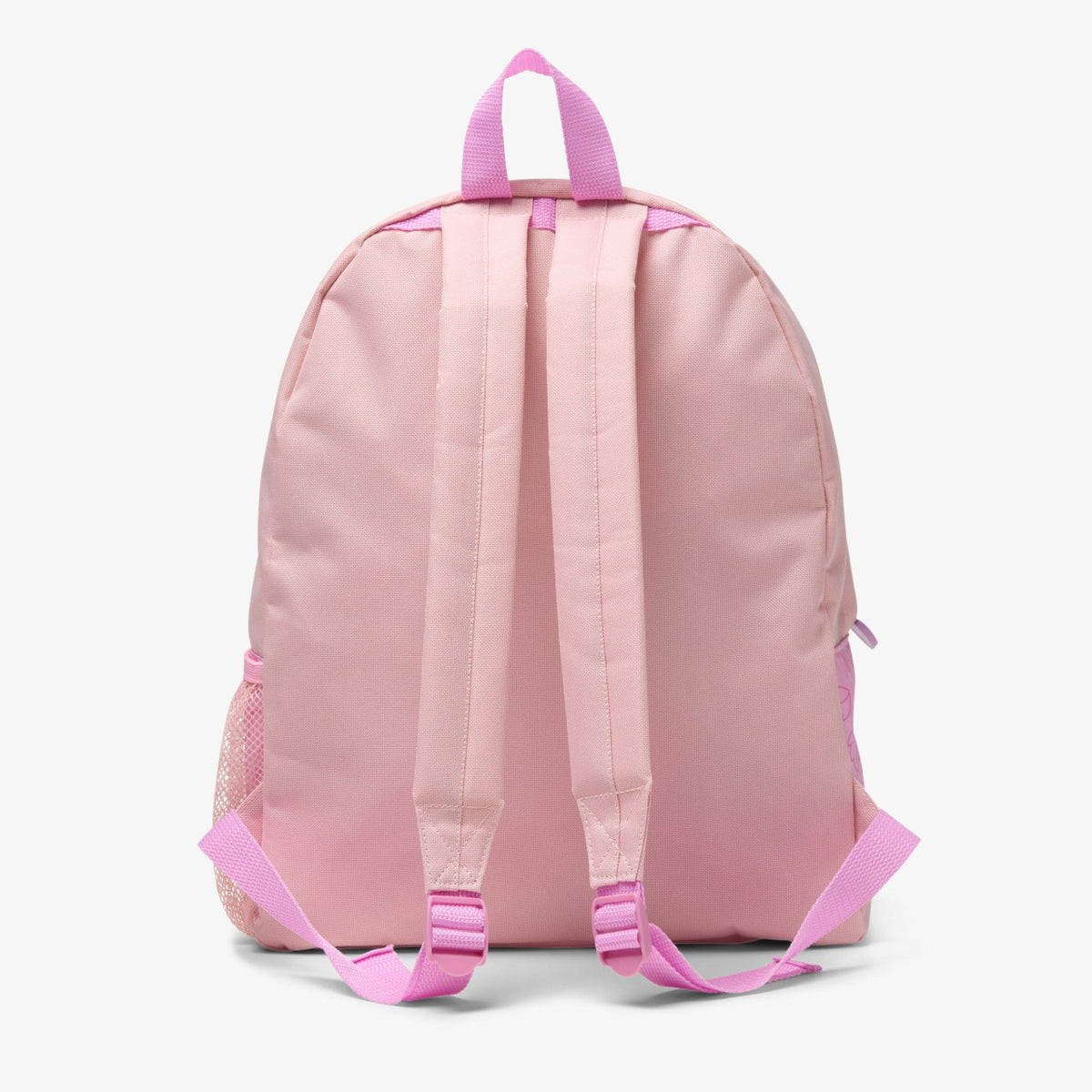 Clarks Discount / Angel Quilt Backpack Pink