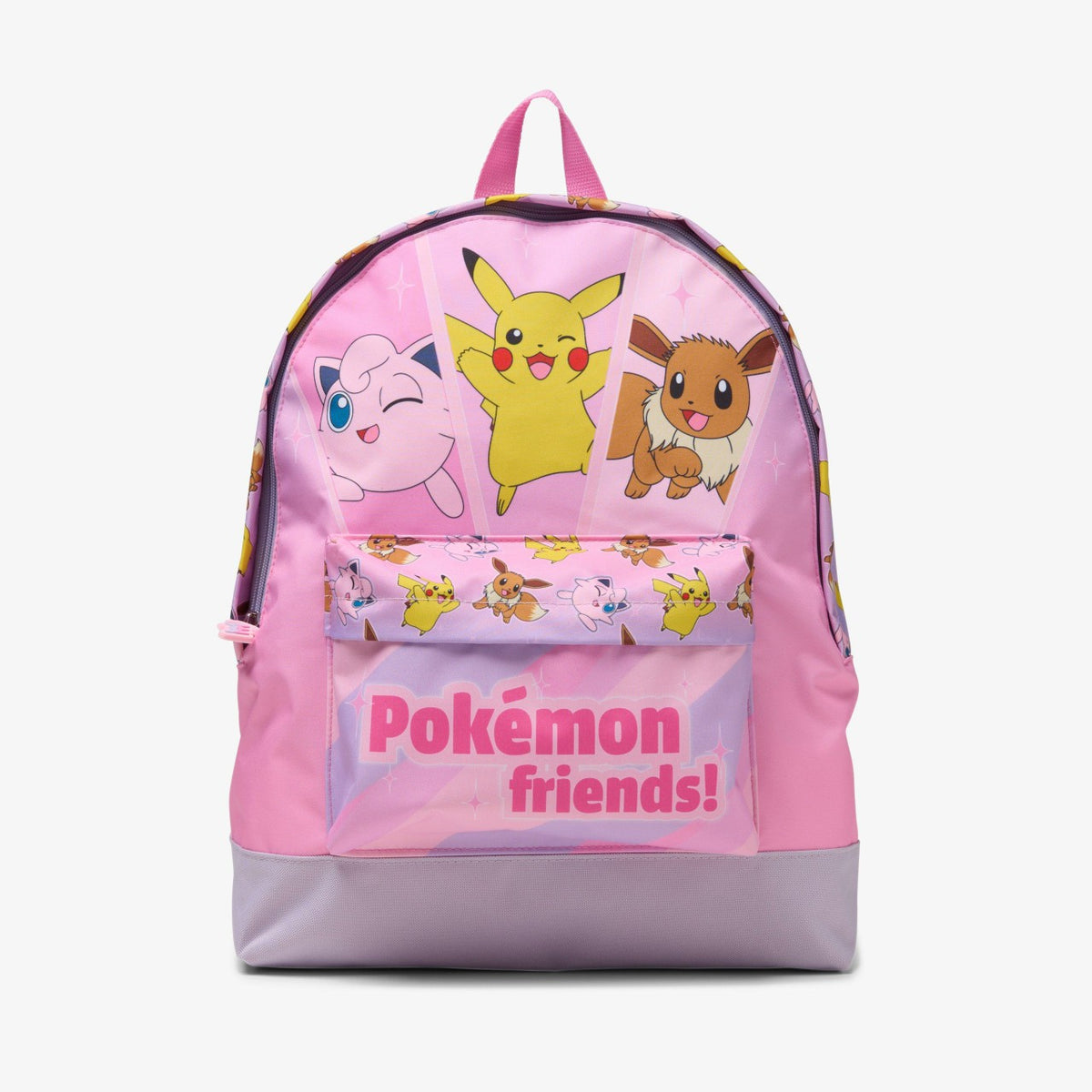 Clarks Best Seller / PokeFriendsBP. Pink