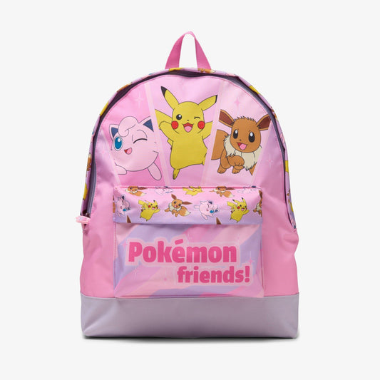 Clarks Best Seller / PokeFriendsBP. Pink