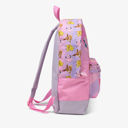 Clarks Best Seller / PokeFriendsBP. Pink
