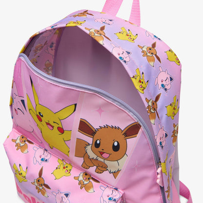 Clarks Best Seller / PokeFriendsBP. Pink