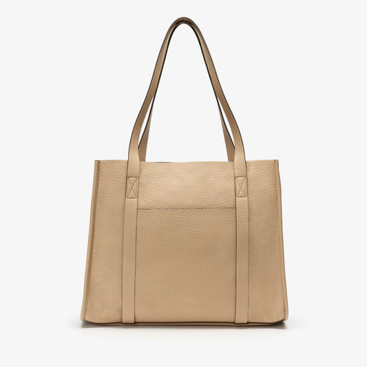 Clarks Everyday / Shopper Tote Beige