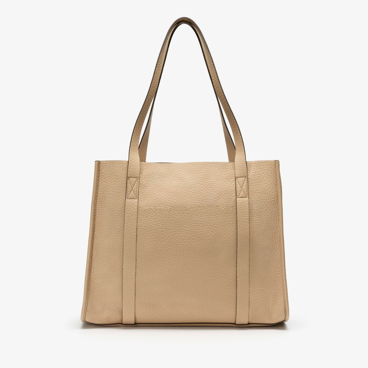 Clarks Everyday / Shopper Tote Beige