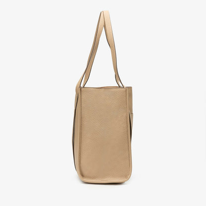 Clarks Everyday / Shopper Tote Beige