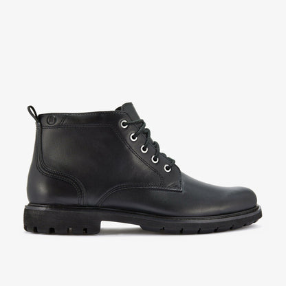 Clarks Essential / Batcombe Mix Black