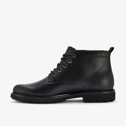 Clarks Essential / Batcombe Mix Black