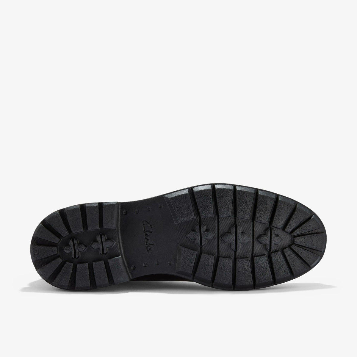 Clarks Essential / Batcombe Mix Black